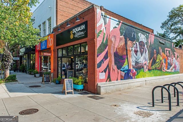 431 Chevelle Lane, Decatur, GA 30030