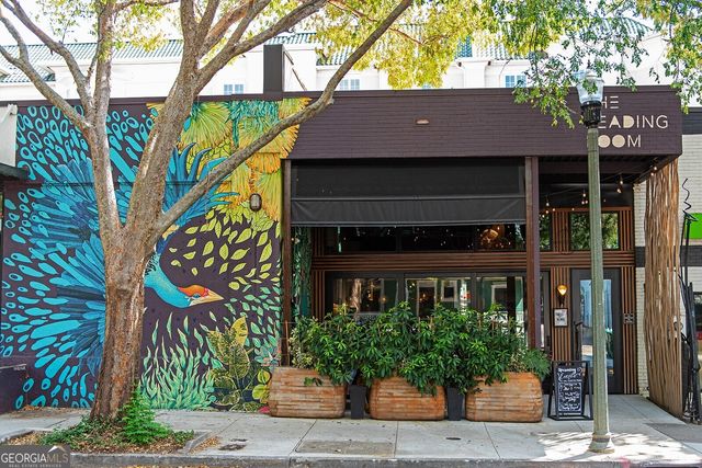 431 Chevelle Lane, Decatur, GA 30030