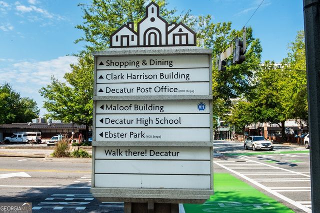 431 Chevelle Lane, Decatur, GA 30030