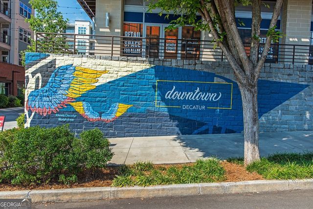 431 Chevelle Lane, Decatur, GA 30030