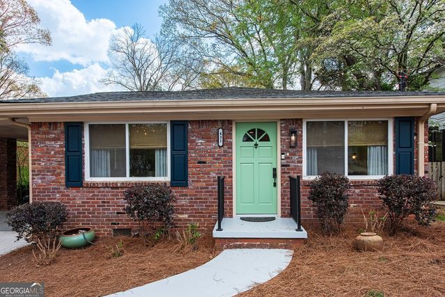 431 Chevelle Lane, Decatur, GA 30030