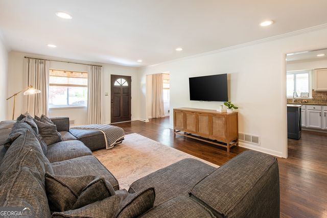 431 Chevelle Lane, Decatur, GA 30030