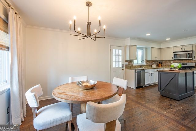 431 Chevelle Lane, Decatur, GA 30030