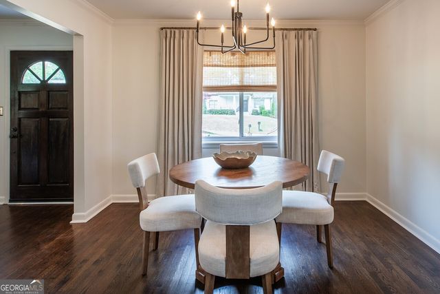 431 Chevelle Lane, Decatur, GA 30030