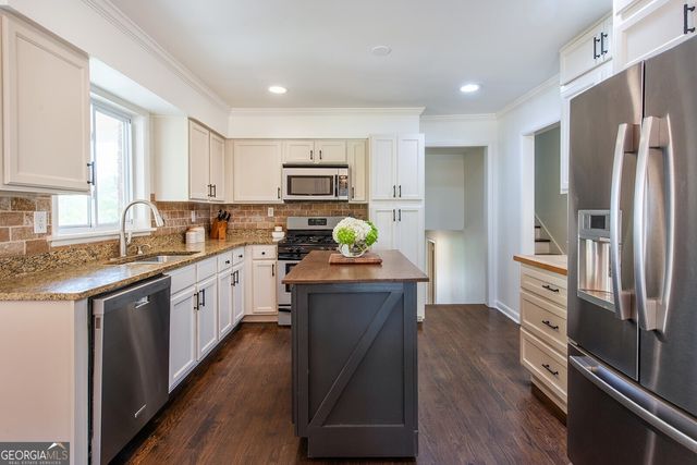 431 Chevelle Lane, Decatur, GA 30030