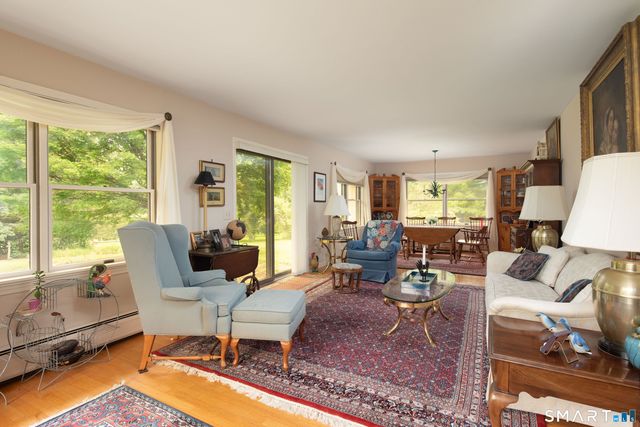 4 Mountain View Lane, North Canaan, CT 06018