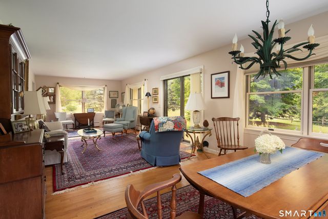 4 Mountain View Lane, North Canaan, CT 06018