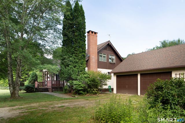 4 Mountain View Lane, North Canaan, CT 06018