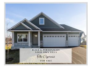2048 Tamarack Road, Carver, MN 55315