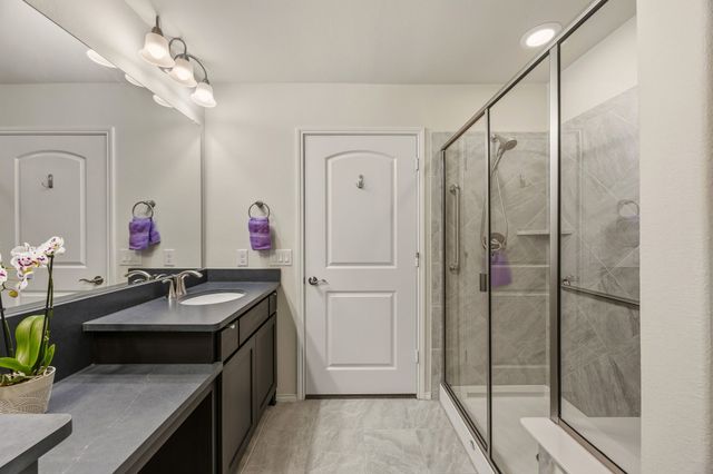 1231 Freedom Lane, Little Elm, TX 76227