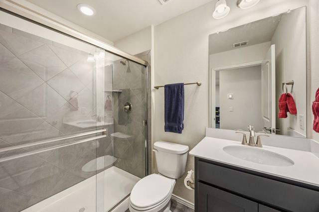 1231 Freedom Lane, Little Elm, TX 76227