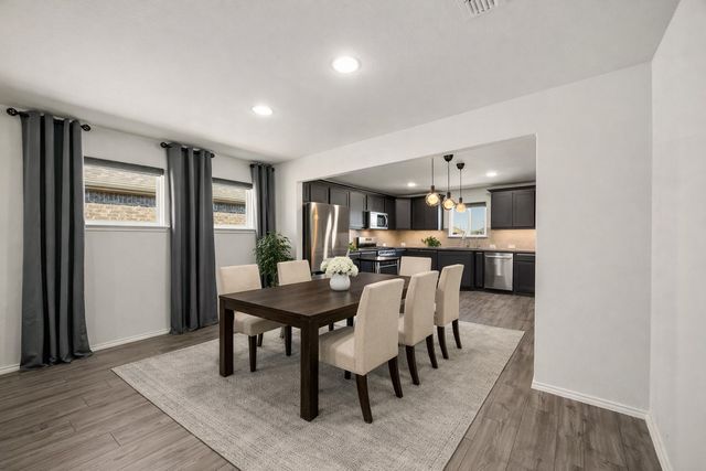 1231 Freedom Lane, Little Elm, TX 76227