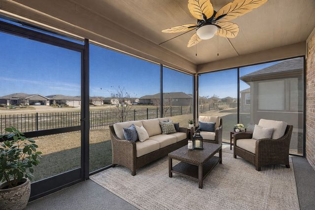 1231 Freedom Lane, Little Elm, TX 76227