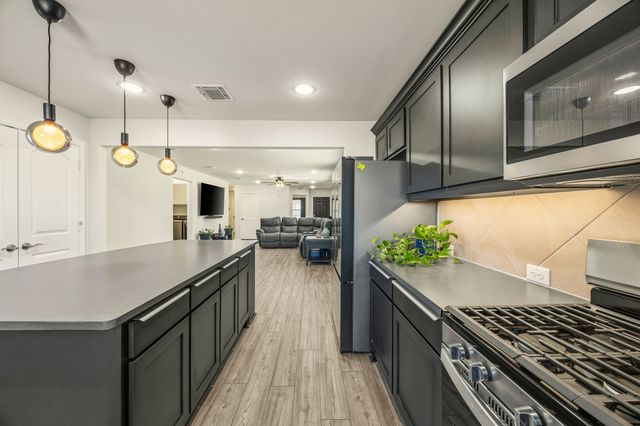 1231 Freedom Lane, Little Elm, TX 76227