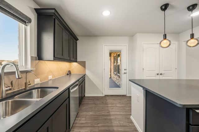 1231 Freedom Lane, Little Elm, TX 76227