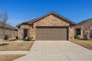 1231 Freedom Lane, Little Elm, TX 76227