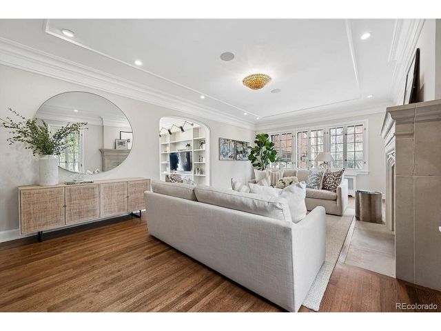 2020 E 4th Ave, Denver, CO 80206