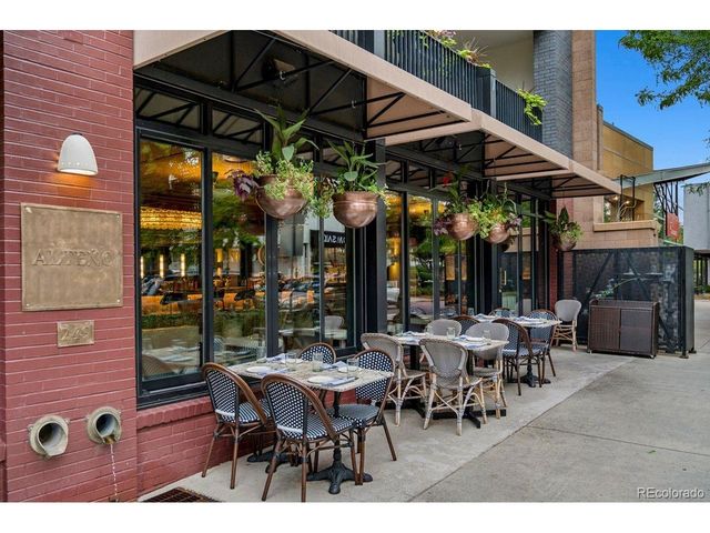 2020 E 4th Ave, Denver, CO 80206