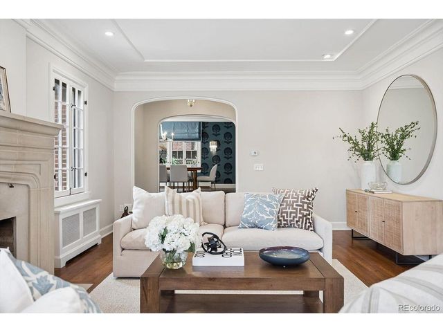 2020 E 4th Ave, Denver, CO 80206