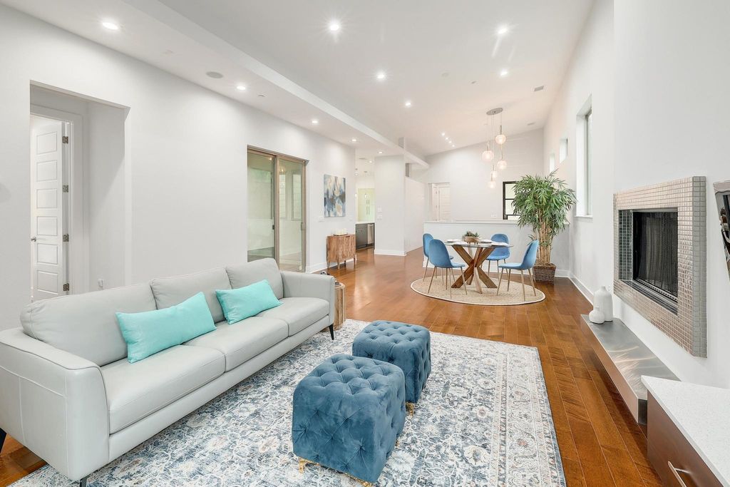 603 Westwood TER, Austin, TX 78746