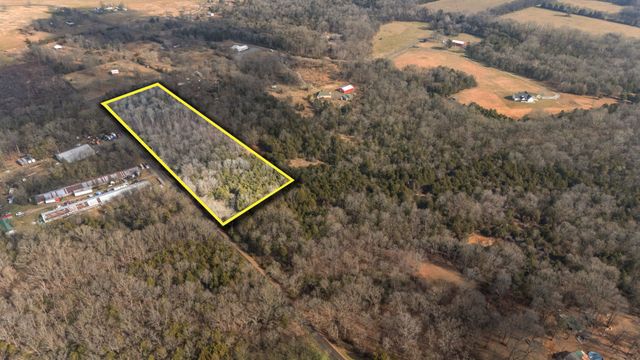 0 Warner Bridge Rd, Shelbyville, TN 37160