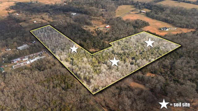 0 Warner Bridge Rd, Shelbyville, TN 37160