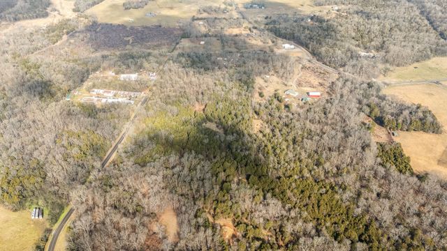 0 Warner Bridge Rd, Shelbyville, TN 37160