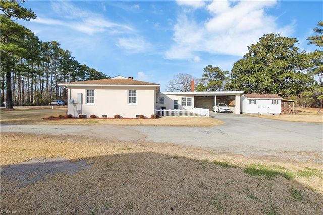 680 Body RD, Elizabeth City, NC 27909