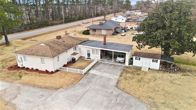 680 Body RD, Elizabeth City, NC 27909