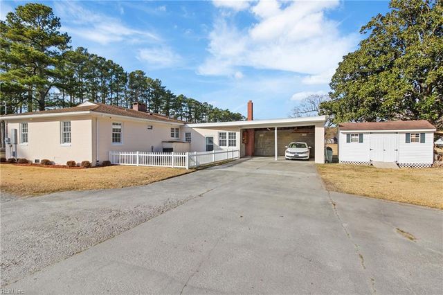 680 Body RD, Elizabeth City, NC 27909