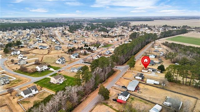 680 Body RD, Elizabeth City, NC 27909