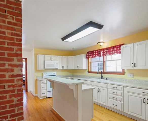 680 Body RD, Elizabeth City, NC 27909