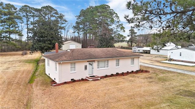 680 Body RD, Elizabeth City, NC 27909