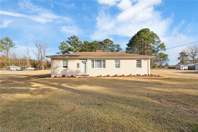 680 Body RD, Elizabeth City, NC 27909