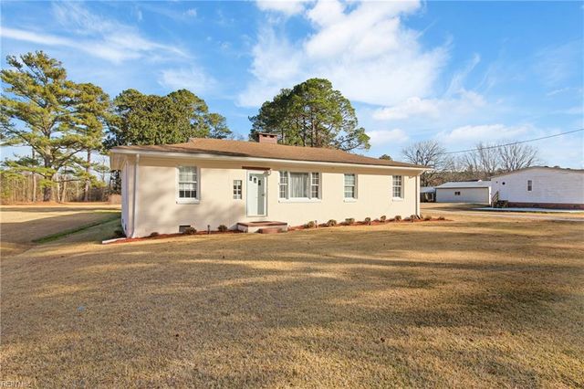 680 Body RD, Elizabeth City, NC 27909