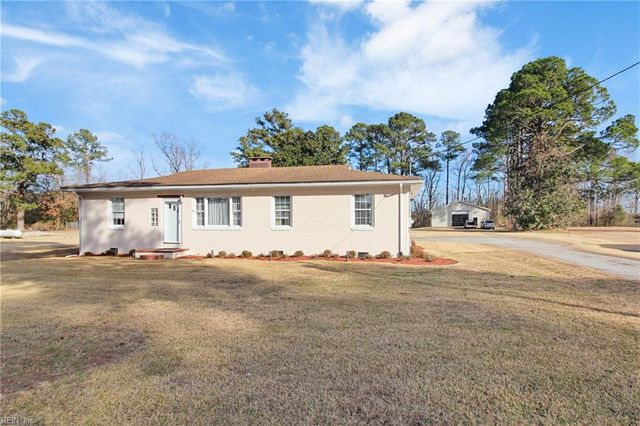 680 Body RD, Elizabeth City, NC 27909