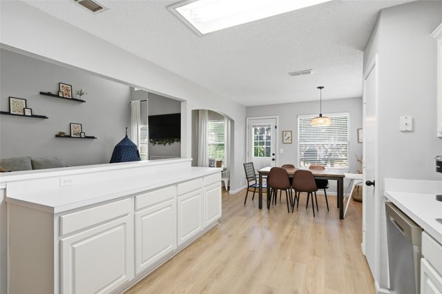747 Cedar Leaf Circle, Lake Dallas, TX 75065