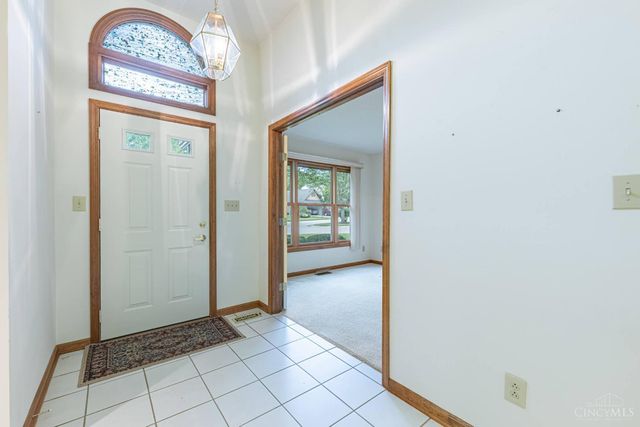 19 Hathaway Commons Drive, Lebanon, OH 45036