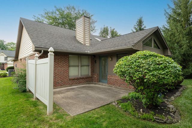 19 Hathaway Commons Drive, Lebanon, OH 45036