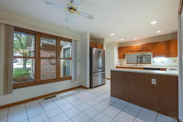 19 Hathaway Commons Drive, Lebanon, OH 45036