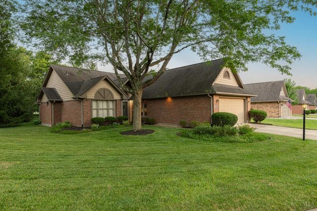 19 Hathaway Commons Drive, Lebanon, OH 45036