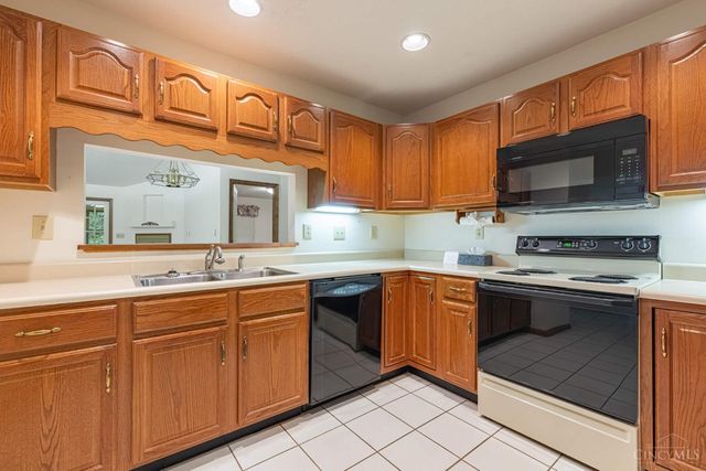 19 Hathaway Commons Drive, Lebanon, OH 45036