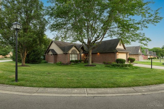 19 Hathaway Commons Drive, Lebanon, OH 45036