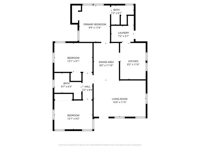 5204 Huisache ST 1, Austin, TX 78751