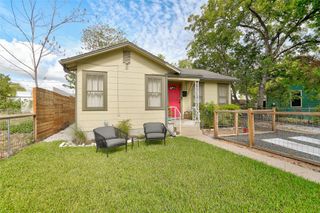 5204 Huisache ST 1, Austin, TX 78751