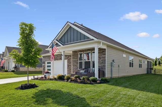 1140 Stoney Brook Pvt Bnd, Gallatin, TN 37066