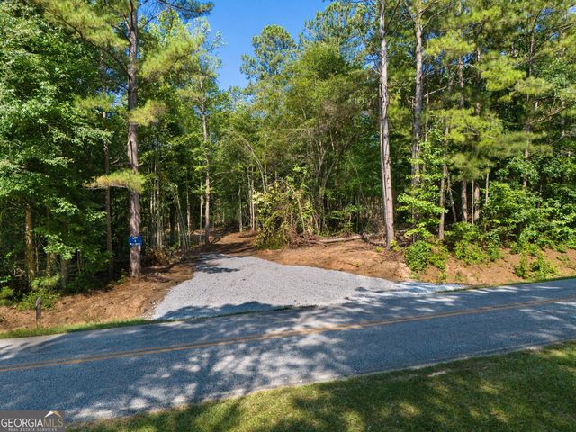 LOT 1 Gum Creek Airport Road 1, Roopville, GA 30170