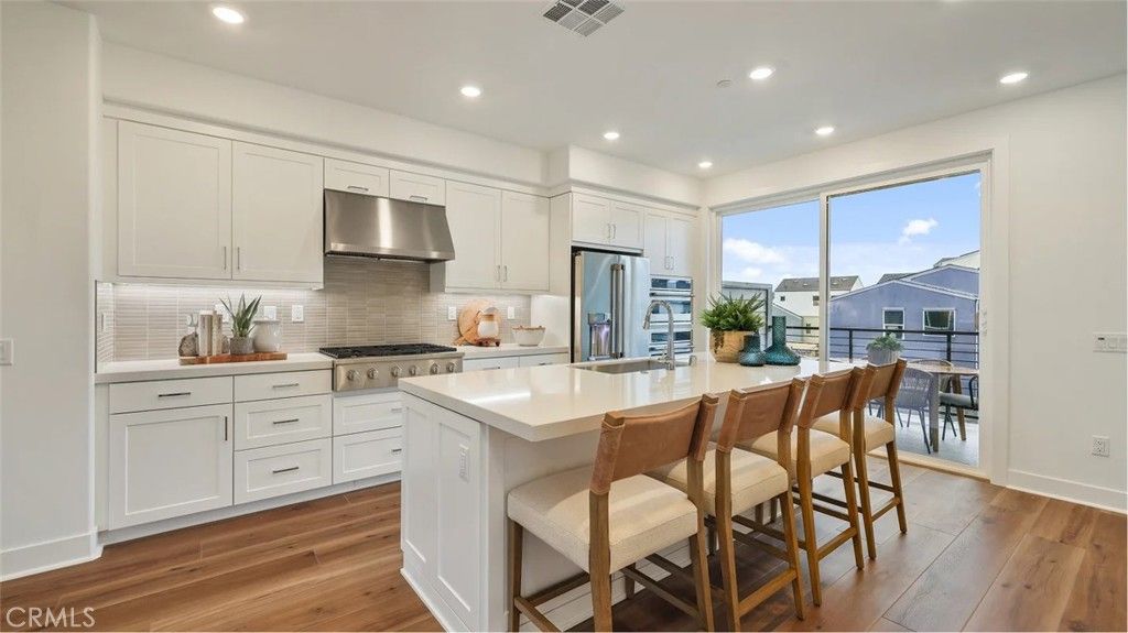 1792 Lychee Street, Fullerton, CA 92835 — exterior