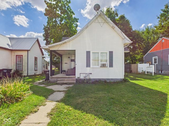 1027 W 11th Street, Anderson, IN 46016