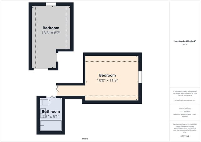 1027 W 11th Street, Anderson, IN 46016